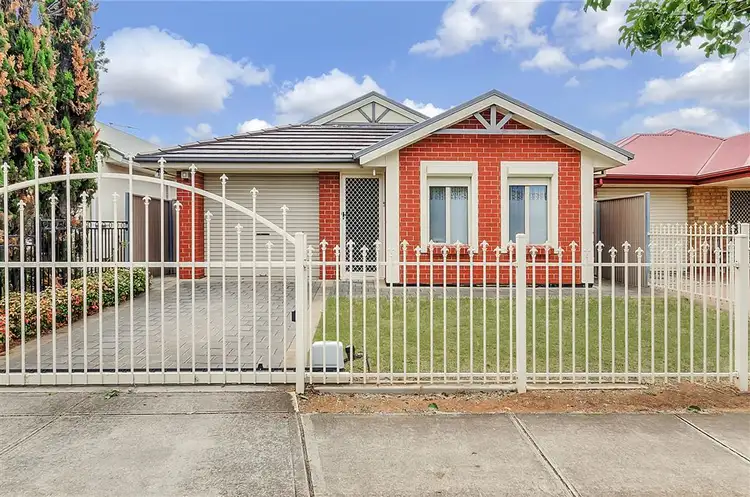 62 Liberty Grove, Woodville Gardens SA 5012