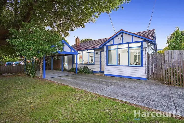 23 Glenfern Road, Ferntree Gully VIC 3156