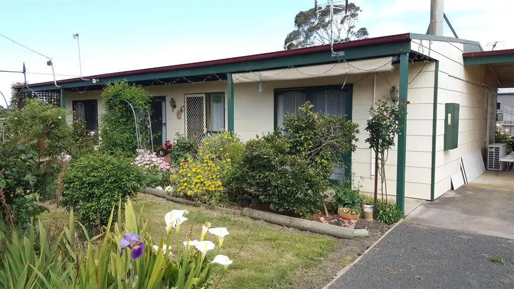 Main view of Homely house listing, 71 Turnbull Street, Alberton VIC 3971