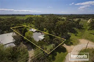 Main view of Homely flat listing, 72 Creswell Street, Crib Point VIC 3919