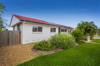 4 Lawler Street, Chermside QLD 4032