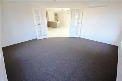 Second view of Homely house listing, 4 Waterpark Drive, Mulambin QLD 4703