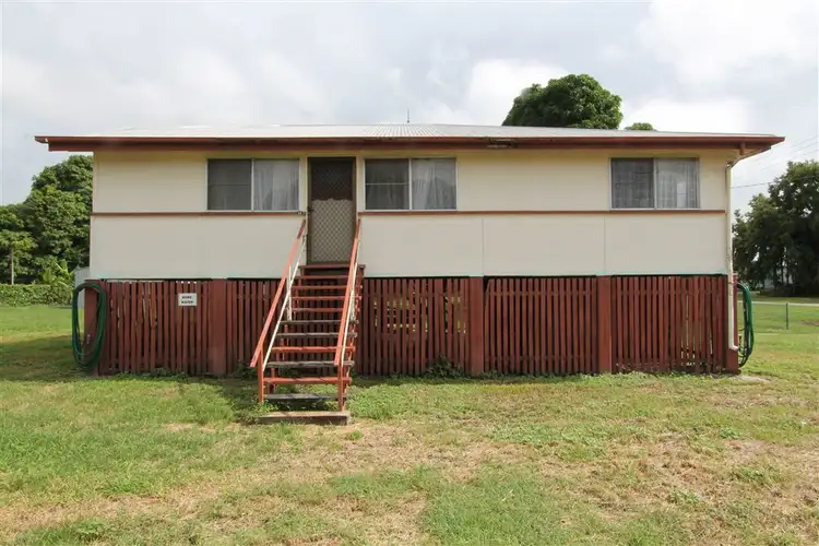 Main view of Homely house listing, 66-68 Eighth Street, Home Hill QLD 4806