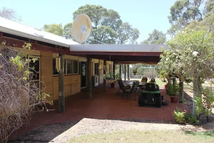 Sixth view of Homely house listing, 3633 Dandaragan Road, Dandaragan WA 6507
