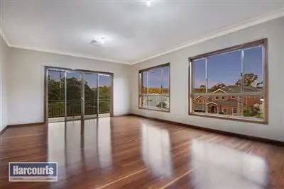 Fifth view of Homely house listing, 1 Mansfield Way, Kellyville NSW 2155