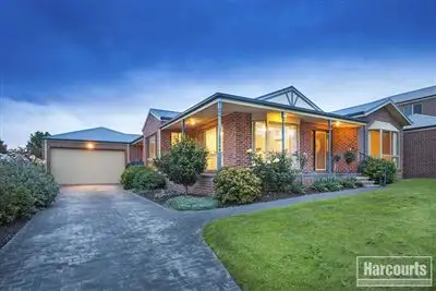 34 Canning Drive, Berwick VIC 3806