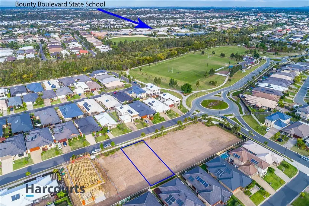 Main view of Homely land listing, 7 Wallarah Parade, North Lakes QLD 4509