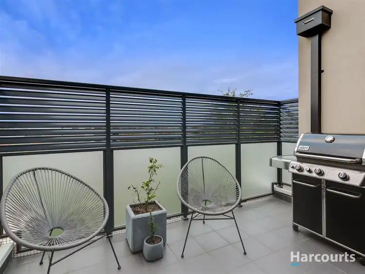 Fourth view of Homely unit listing, 205/1098 Stud Road, Rowville VIC 3178