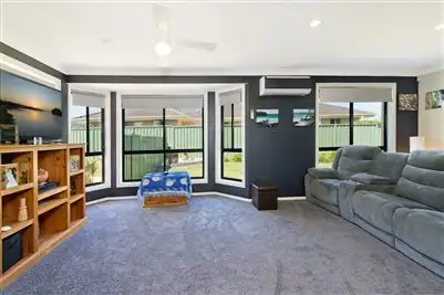 Third view of Homely house listing, 1 Yippenvale Circuit, Wauchope NSW 2446