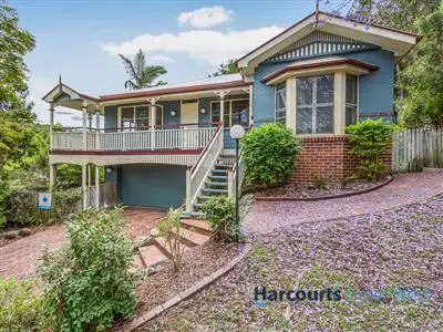 Main view of Homely house listing, 10 Rothbury Place, The Gap QLD 4061