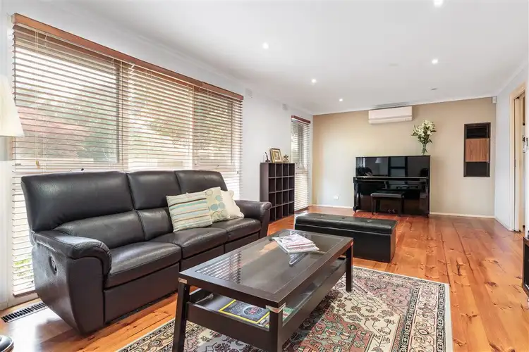 Second view of Homely unit listing, 6/4 Bolan Street, Glen Waverley VIC 3150