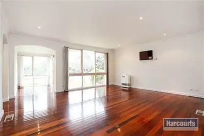 Fourth view of Homely house listing, 879 Highbury Road, Vermont South VIC 3133