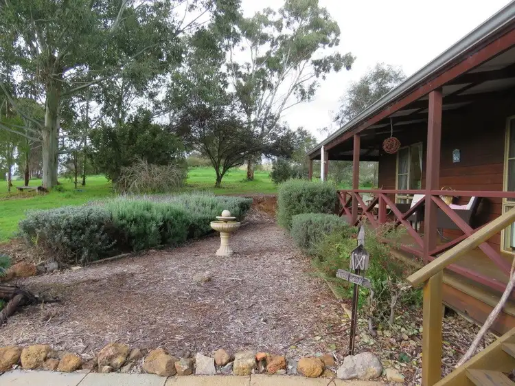 Second view of Homely house listing, Lot 33 Ecclesiastic Close, Bridgetown WA 6255