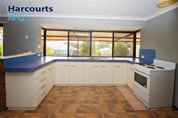 Fourth view of Homely house listing, 8 Saunders Street, Collie WA 6225