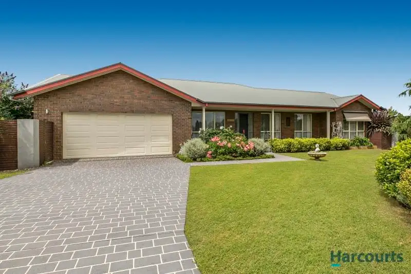 Main view of Homely house listing, 3 Brooks Court, Warragul VIC 3820