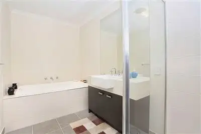 Seventh view of Homely townhouse listing, 20 Lucca Way, Mernda VIC 3754