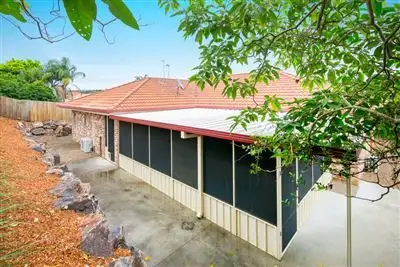 Fourth view of Homely house listing, 65 Cootharaba Drive, Helensvale QLD 4212