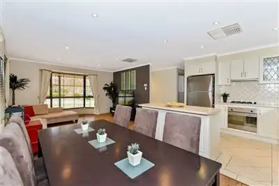 Fifth view of Homely house listing, 27 Sturt Approach, Flagstaff Hill SA 5159
