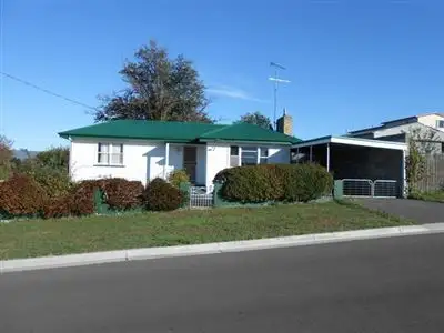 1 Glenelg Street, Campbell Town TAS 7210