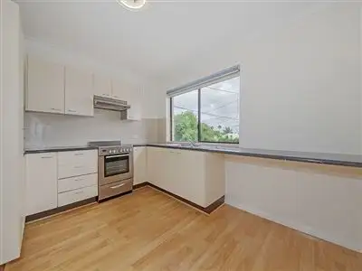 3/47 Rutland Street, Coorparoo QLD 4151