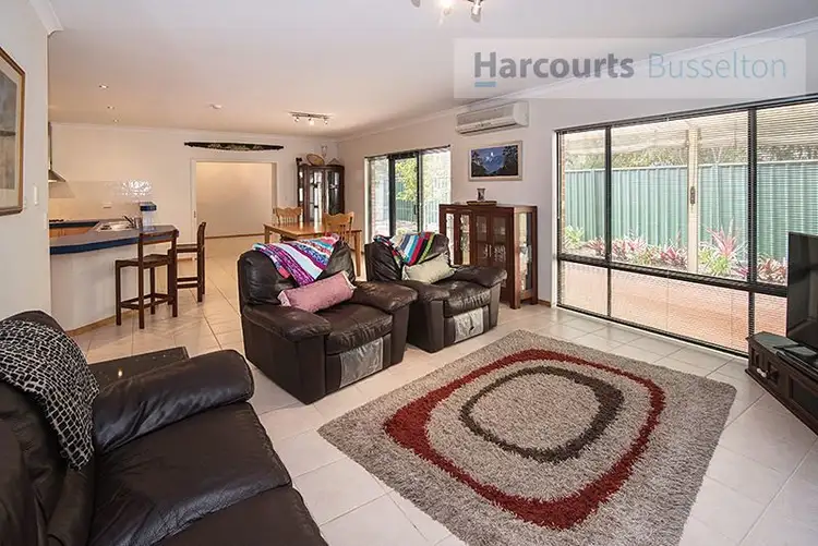 Third view of Homely house listing, 10 Beachgrove Place, Geographe WA 6280