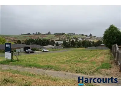 Main view of Homely land listing, 2 Melzak Way, Warragul VIC 3820