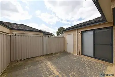 Seventh view of Homely house listing, 2/44 - 46 Grey Street, Cannington WA 6107
