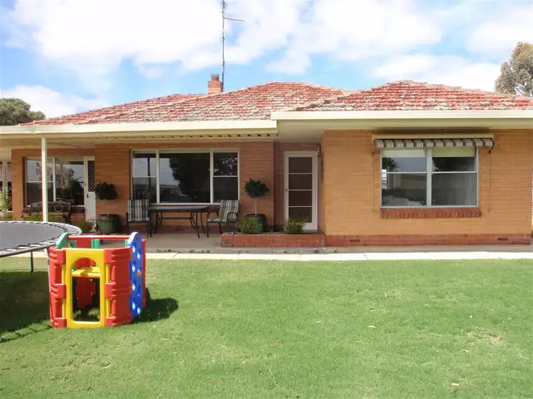 550 Nantuma Road, Warramboo SA 5650