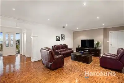 Fourth view of Homely house listing, 1 Buckland Crescent, Epping VIC 3076