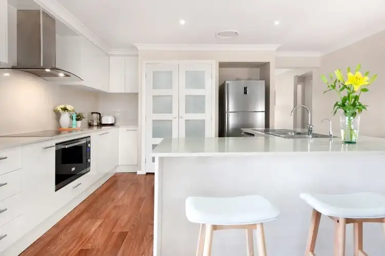 Second view of Homely house listing, 6 Rose Gum Avenue, Ulladulla NSW 2539