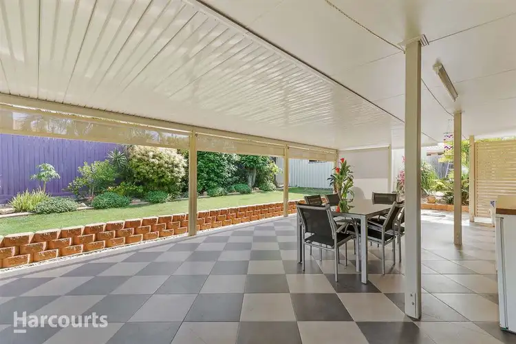 Sixth view of Homely house listing, 12 Shannen Court, Urraween QLD 4655