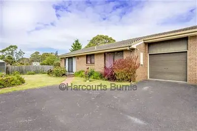 Fifth view of Homely unit listing, 2/67 Austin Street, Wynyard TAS 7325