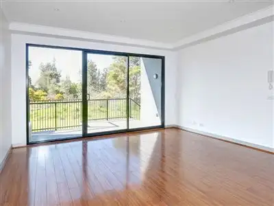 Fifth view of Homely apartment listing, 13/1587-1589 Point Nepean Road, Rosebud West VIC 3940