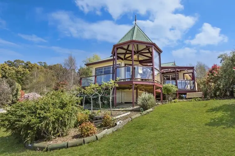 Lot 1/79 Flinders Street, Beauty Point TAS 7270