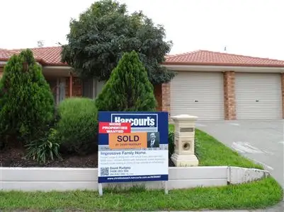 Main view of Homely house listing, 11 George Avenue, Hackham SA