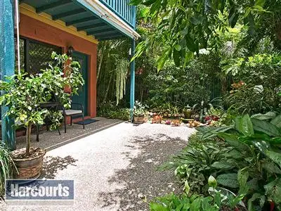 Main view of Homely townhouse listing, 3/38 Latham St, Chermside QLD 4032