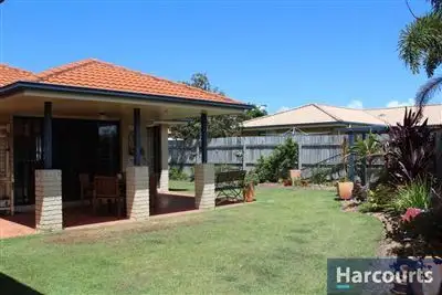 Second view of Homely house listing, 17 Mossman Way, Sandstone Point QLD 4511