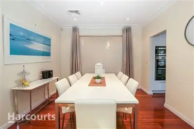 Third view of Homely house listing, 34 Rivergum Way, Rouse Hill NSW 2155