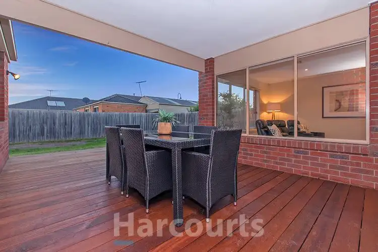 Fourth view of Homely house listing, 15 Lorikeet Court, Pakenham VIC 3810