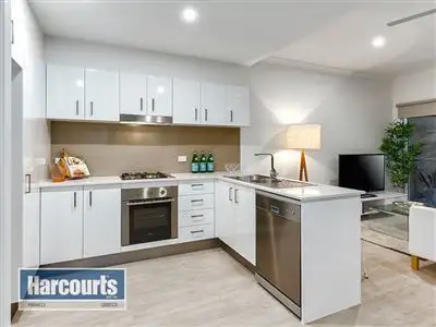 Second view of Homely townhouse listing, 3/97 Gillies Street, Zillmere QLD 4034