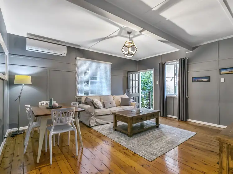 Third view of Homely house listing, 6 Bernard Street, Brighton QLD 4017