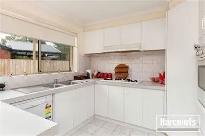 Fifth view of Homely unit listing, 3/1 Daniher Close, Berwick VIC 3806