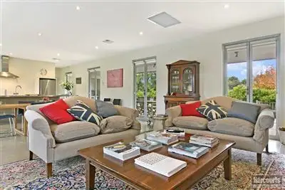 Fourth view of Homely house listing, 21 Sarah Street Angaston, Penrice SA 5353