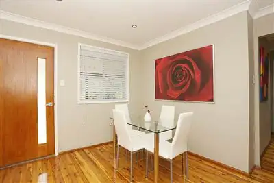 Fourth view of Homely house listing, 13 Roger Place, Blacktown NSW 2148