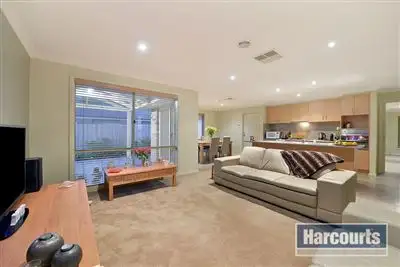 Fourth view of Homely house listing, 42 Triumph Way, Skye VIC 3977