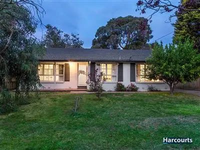 44 Westley Street, Ferntree Gully VIC 3156