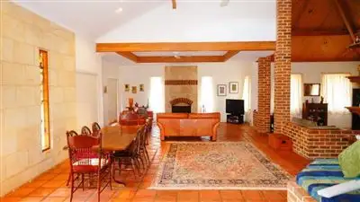 Second view of Homely house listing, 25 Dobson Avenue, Merredin WA 6415