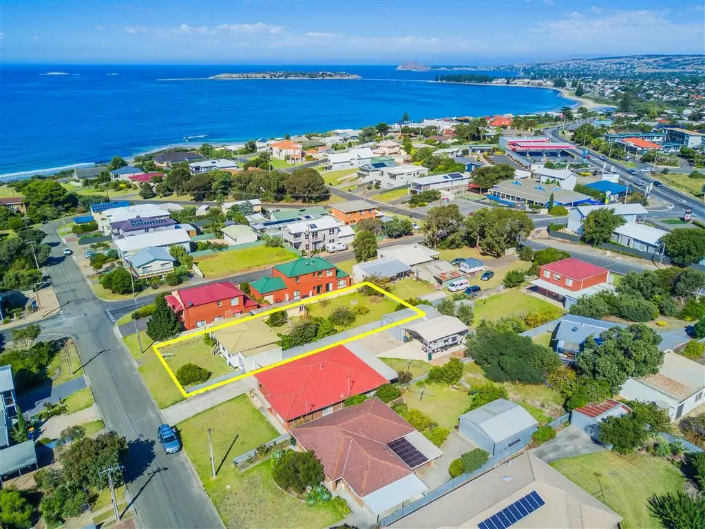 Main view of Homely house listing, 19 Wilkinson Avenue, Hayborough SA 5211