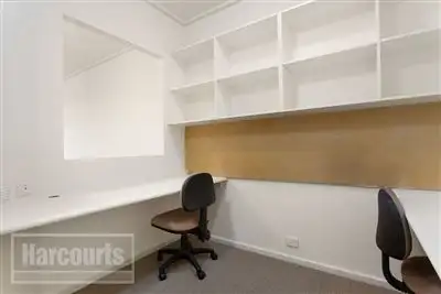 Second view of Homely apartment listing, 5515/570 Lygon Street, Carlton VIC 3053
