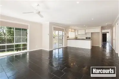 Fourth view of Homely house listing, 50 Avebury Drive, Berwick VIC 3806
